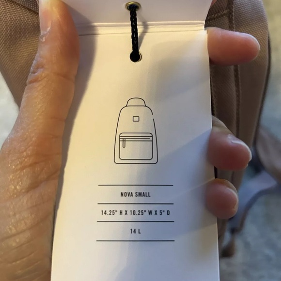 Hershel backpack nova small - Picture 6 of 6